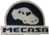 Mecasa Logo